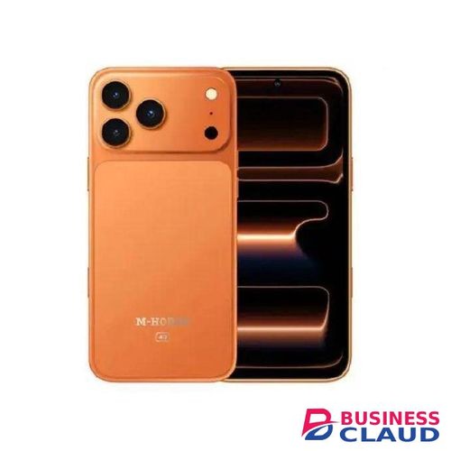 Free M horse A 17 pro max 4GB RAM + 64GB ROM, DUAL SIM, 4G, 5MP+8MP CAMERA, 5000mAh BATTERY, 6.8'' HD+ DISPLAY, ANDROID 15 SMARTPHONE WITH EARPODS. 1 YR WARRANTY.GIFT Gift in Built-charging-cable-and-22-5w-fast-charging