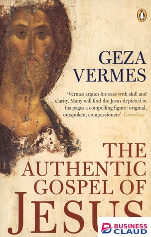 Authentic Gospel of Jesus, The