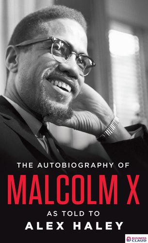 Autobiography of Malcolm X, The