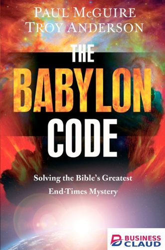 Babylon Code, The