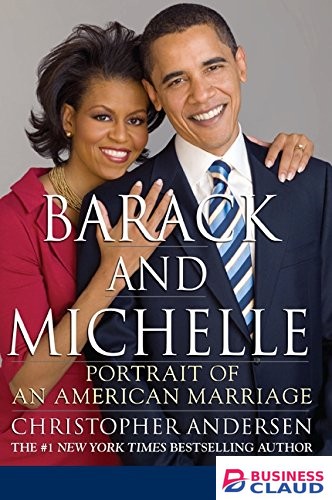 Barack and Michelle