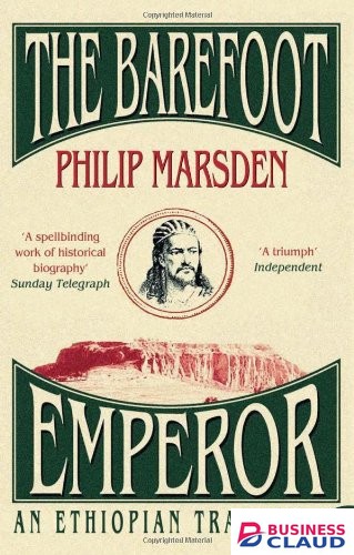 Barefoot Emperor, The