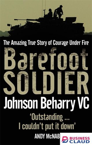 Barefoot Soldier