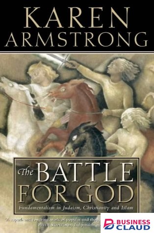 BATTLE FOR GOD, THE