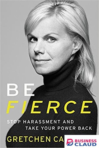 Be Fierce
