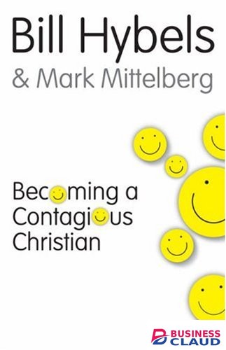Becoming a Contagious Christian