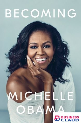 Becoming: Michelle Obama