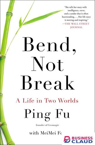 Bend, Not Break