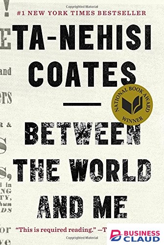 Between the World and Me