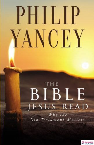 Bible Jesus Read, The