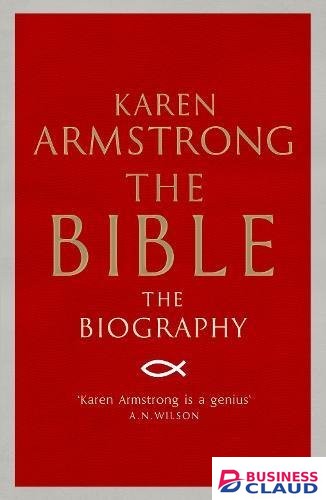 Bible, The: The Biography
