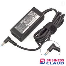 Original Free HP 19.5V-2.31A 45W Blue Pin Adapter in 1-controllers