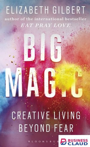 Big Magic