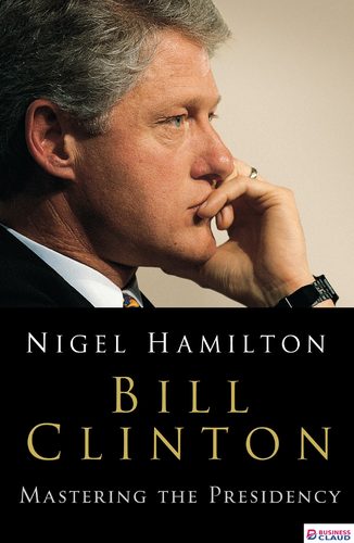 Bill Clinton