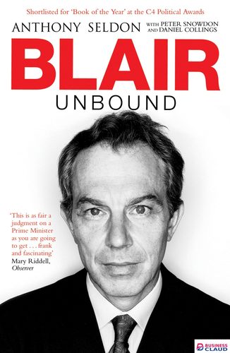 Blair Unbound