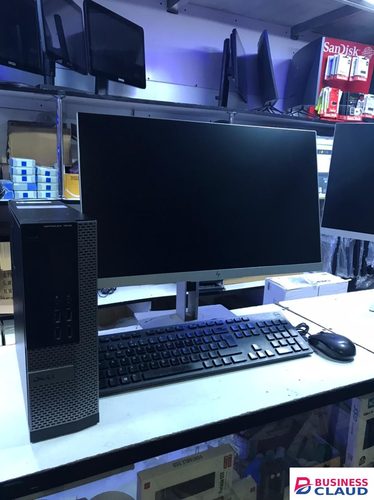 Refurbished Complete Computer Set Desktop Core i5 4GB RAM 500GB HDD with 23 Inch Monitor Full PC Bundle with Keyboard and Mouse in 1-convertible-13-3-touchscreen-fhd