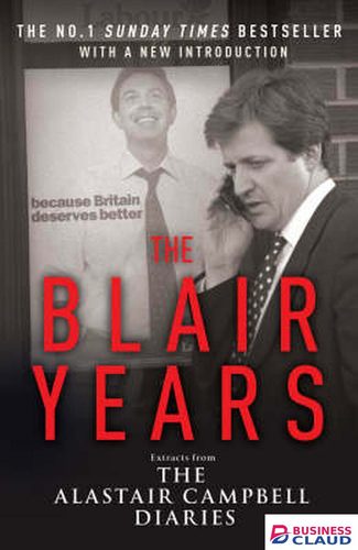 Blair Years, The
