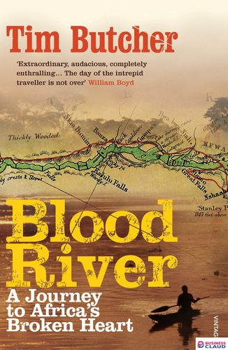 Blood River