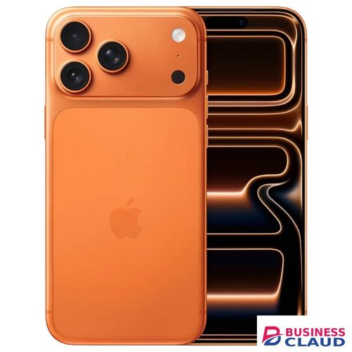 Brand New Ultimate IPhone 17 Pro Max 12GB RAM 256 GB ROM 6.3 Inch 120Hz Oled Display A19 Pro Hexa Core 3Nm Phones 48Mp Rear 4X Lidar 18Mp Front Smart Phones 4000Mah 25W Pd3.2 Ios 26 Ip68 8.8Mm 206G Sim Phone Smartphones in Cables-led-light-flashlight