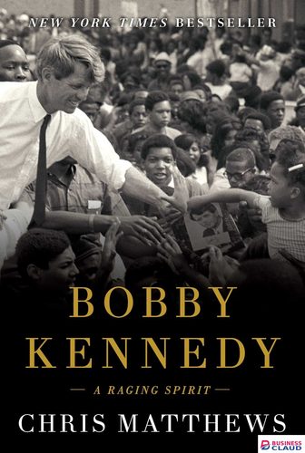 Bobby Kennedy