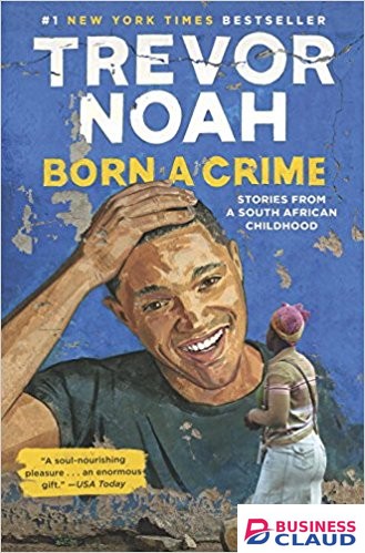 Born a Crime S/P