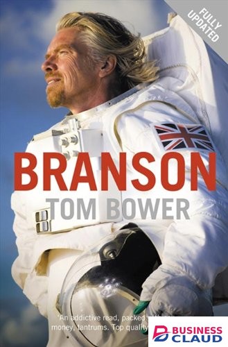 Branson
