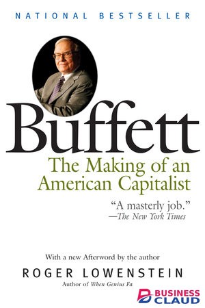 Buffett: The Making of an American Capitalist