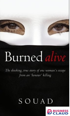 Burned Alive