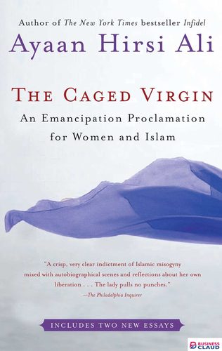 Caged Virgin, The