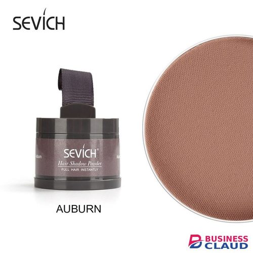 Africa's new sevich Hairline Powder Shade Powder Shading and Contouring Powder Embellishments Fill Forehead Hairline Rehair Powder Cross-border