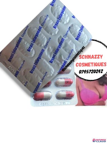 Original Trending Best Limited Time Offer Trending Best Original Breast Boosters Curvy Enhancement Breast Enlargement (10p/1 Satchet) Limited time offer in Kenya-premium-incense-scent