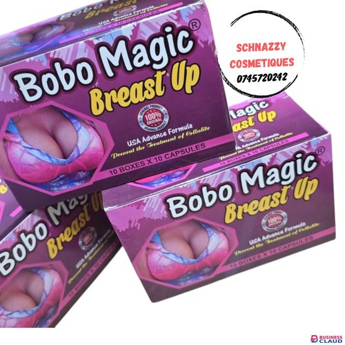 Original Trending Best Limited Time Offer Trending Best Original Breast Boosters Curvy Enhancement Breast Enlargement (10p/1 Satchet) Limited time offer in Kenya-premium-incense-scent