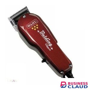 Kinyozi Professional Electric Shavers Hair Shaving Machine