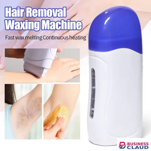 Portable Portable Wax Heating Device Waxing Device Hair Rapid Heating Epilator Wax Hair Wax Removal in Kenya-premium-incense-scent