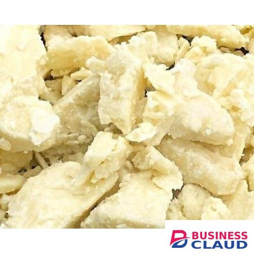 100% Raw Shea Butter Ghana