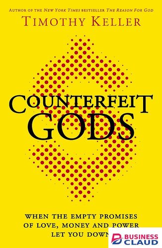 Counterfeit Gods