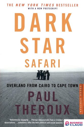 Dark Star Safari