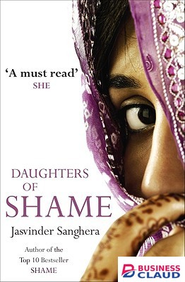 DAUGHTERS OF SHAME