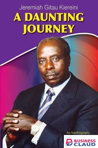 Daunting Journey, A