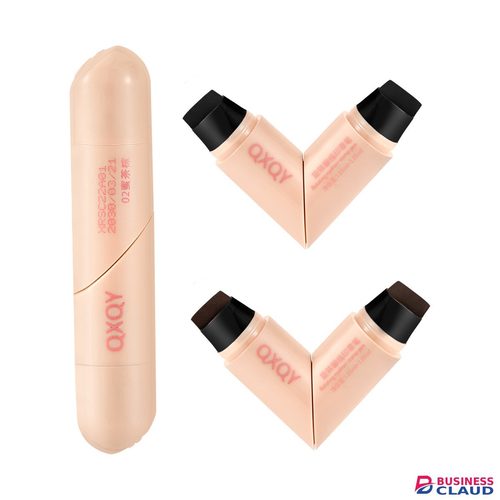 Eyeliner Stamp Pen: Natural, Long-lasting, Quick-drying, Waterproof, One-Step Stamp, Suitable for Beginners and Cross-border Use, Double-ended Stamp in Kenya-premium-incense-scent