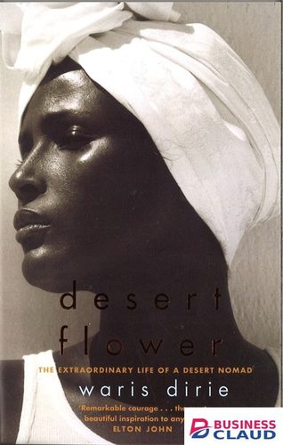 Desert Flower