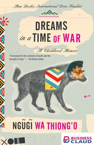 Dreams In A Time of War