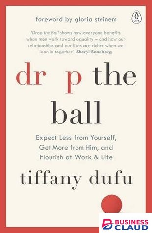 Drop the Ball L/P