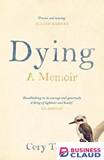 Dying: A Memoir