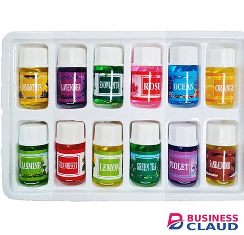 Essential Essential Oil Water Soluble Aromatherapy Oil For Humidifier in Kenya-premium-incense-scent