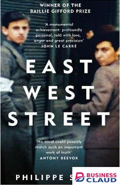East West Street