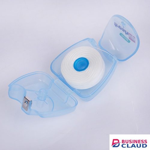 New Arrival 50M Dental Floss Oral Hygiene Kit Teeth Oral Care Tooth Clean Fio Dental Dentes Oral Dental Floss