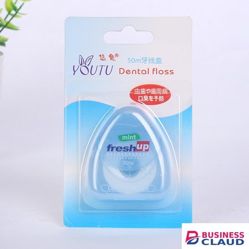 New Arrival 50M Dental Floss Oral Hygiene Kit Teeth Oral Care Tooth Clean Fio Dental Dentes Oral Dental Floss New Arrival in Kenya-premium-incense-scent
