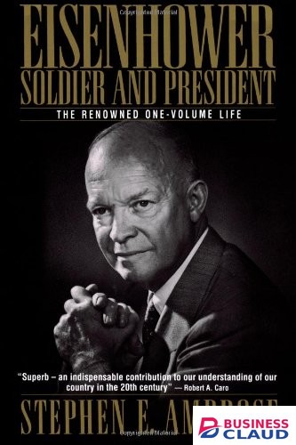 Eisenhower:Soldier and President