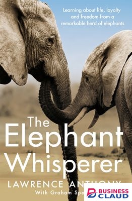 Elephant Whisperer, The
